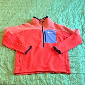 Cotopaxi Abrazo Fleece
